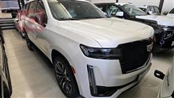 كاديلاك اسكاليد